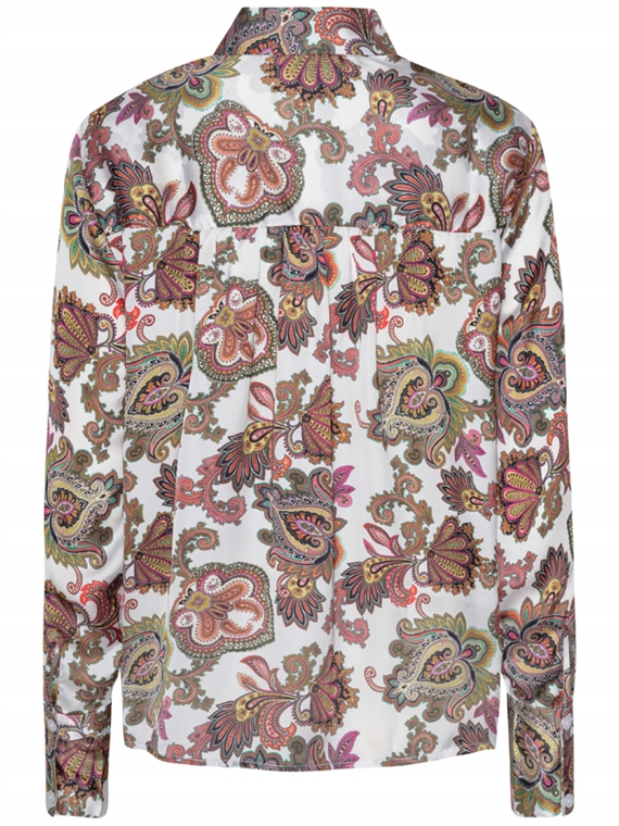 Karmamia Augusta Skjorte, Colmar Paisley
